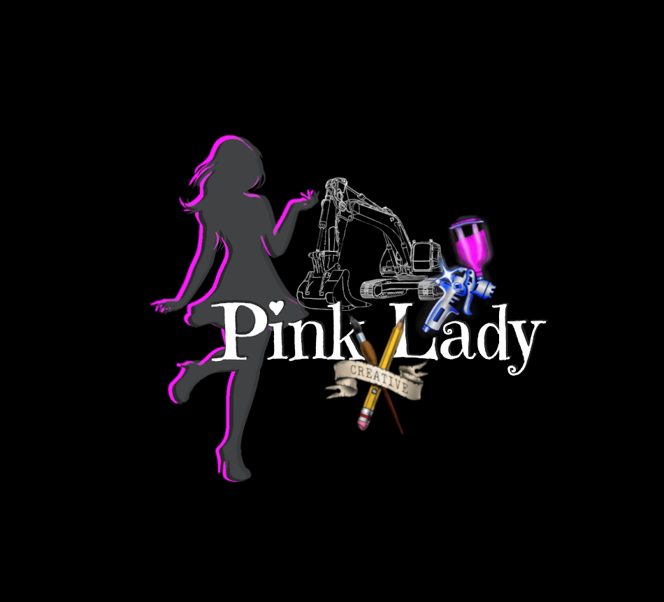 Pink Lady Creative